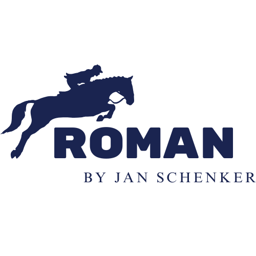 Roman, by Jan Schenker